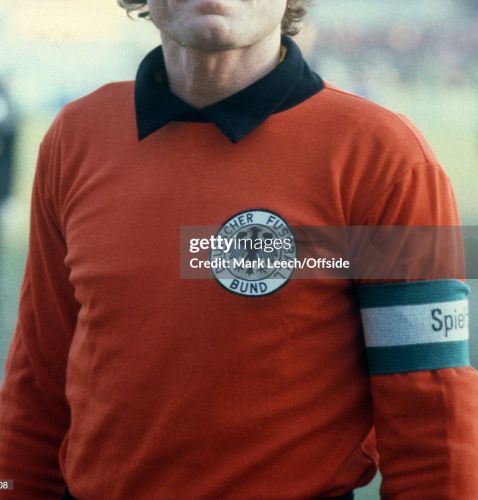Germany 1979 GK 2 Kit